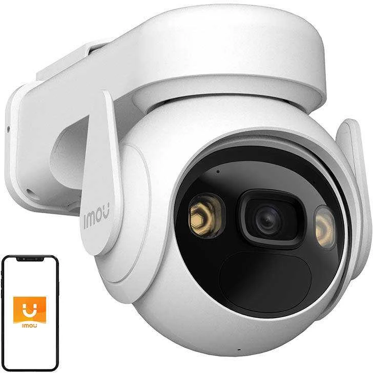 Lauko Wi-Fi kamera Imou Cell PT 3mp H.265