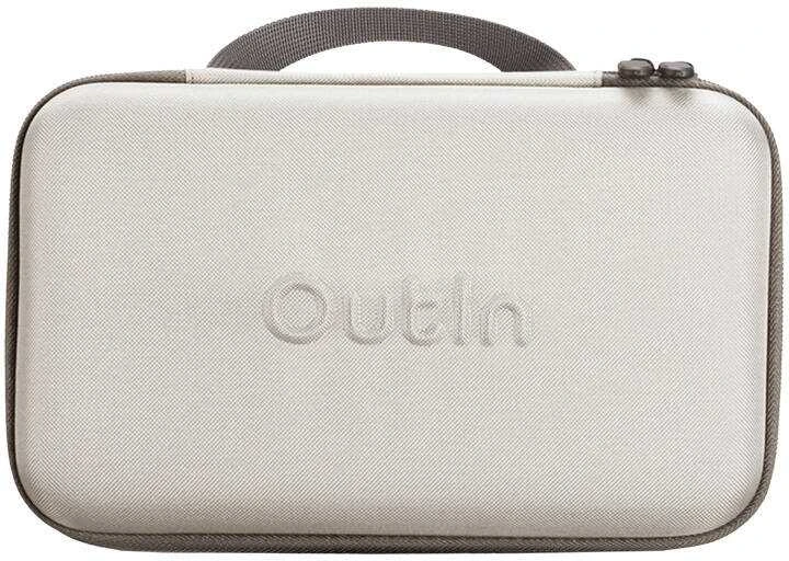 Outin Nano 7500 mAh nešiojamasis kavos virimo aparatas (žalias) + apsauginis dėklas