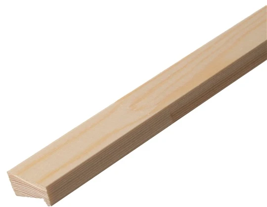 Nežinomas KAMP IŠOR 13X22X1200MM PUŠ-M (10)