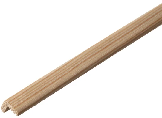 Nežinomas KAMP IŠOR 15X15X1200MM PUŠ-M (10)