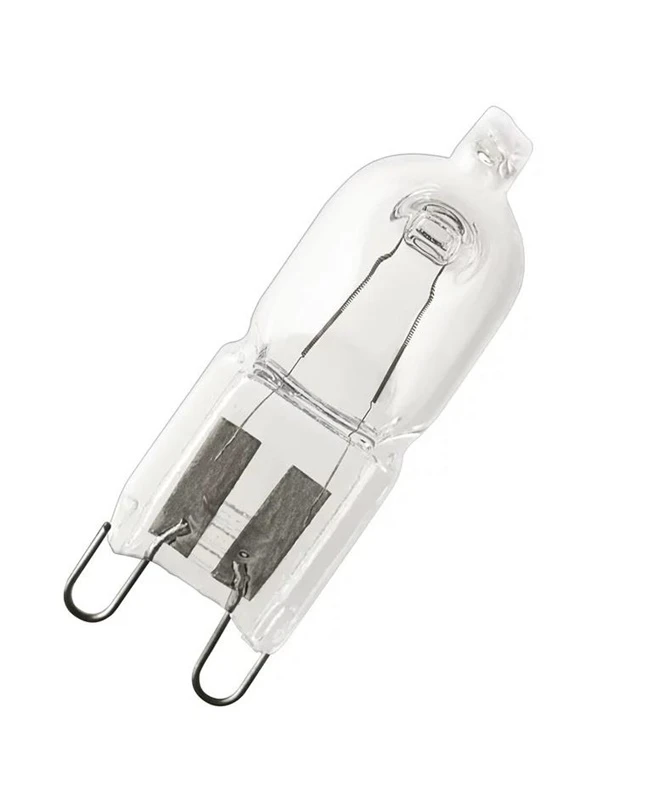 Lemputė Osram Halogeninė 2700 °K G9 25 W 260 lm