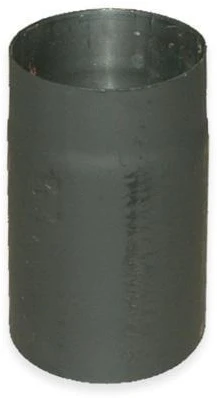 Krosnelės dūmtraukis ABX, 150 mm, 25 cm