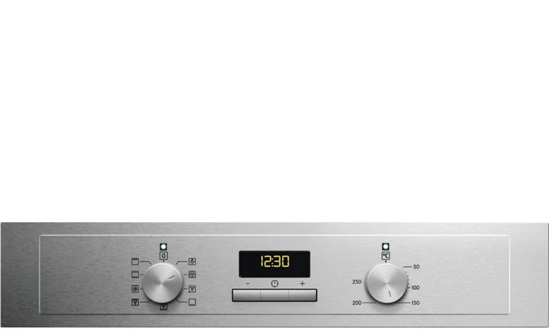 Orkaitė Electrolux EOF3H00BX