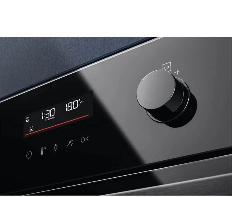 Orkaitė Electrolux EOD6P77WZ
