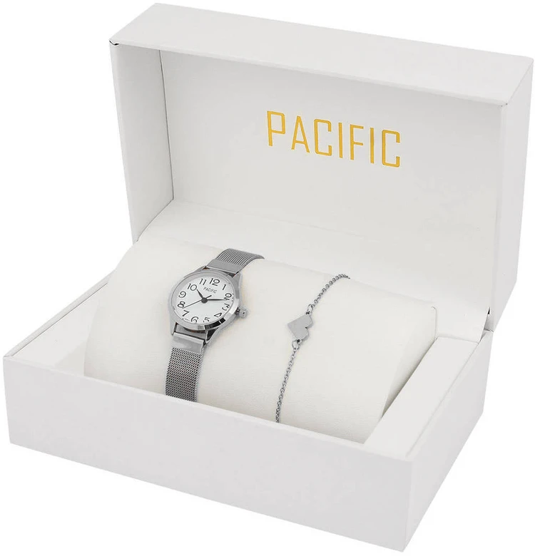 Pacific X KOMPLET X6131-01