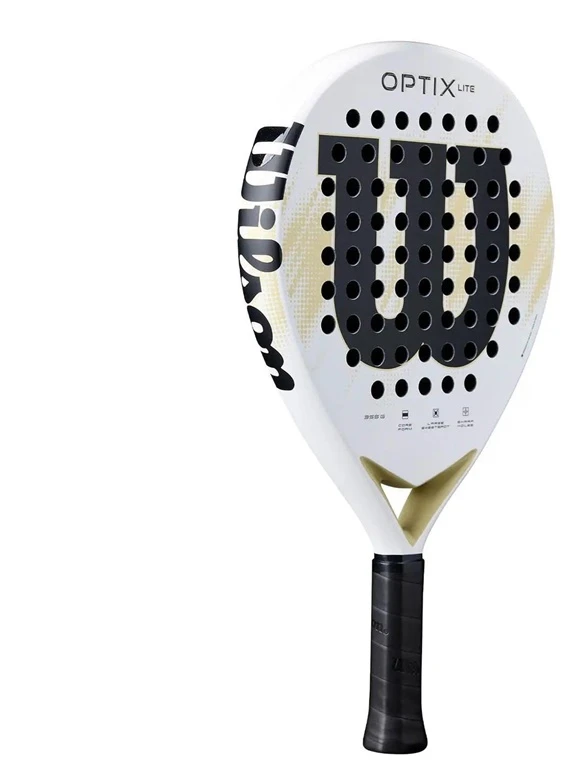 Padel racket Wilson Optix V2 Lite
