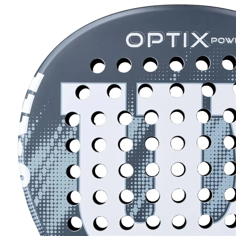 Padelio raketė Wilson Optix V2 Power