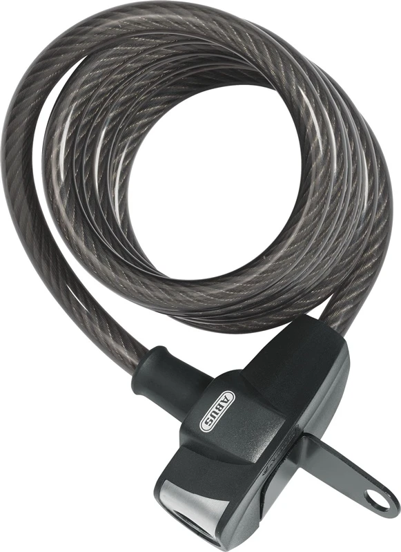 Spyna Abus Booster 6512K/180 BK