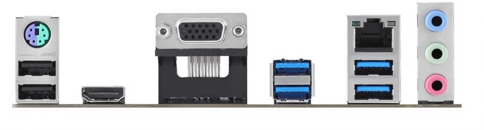 Pagrindinė plokštė „Asus PRIME B760M-K“ procesorių šeima „Intel“ procesoriaus lizdas LGA1700 DDR5 DIMM Atminties lizdai 2 Palaikomos standžiojo disko sąsajos SATA, M.2 SATA jungčių skaičius 4 Lustų rinkinys „Intel B760 mATX“