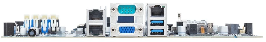 „Gigabyte MC13-LE2 AM5 AMD“ pagrindinė plokštė