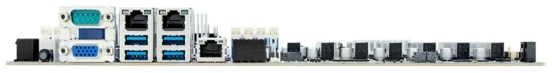 Pagrindinė plokštė - „Gigabyte MS03-CE0“ 1x LGA4677 „Intel Xeon Max“ „Intel Xeon Scalable Gen 4/5“ „Intel C741“