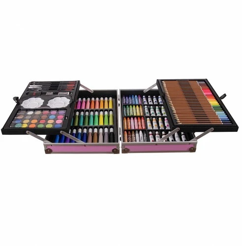 Maaleo 22768 tapybos rinkinys lagamine