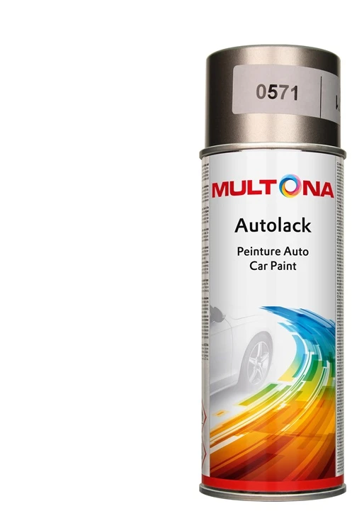 Automobilių dažai Multona 571, 400 ml