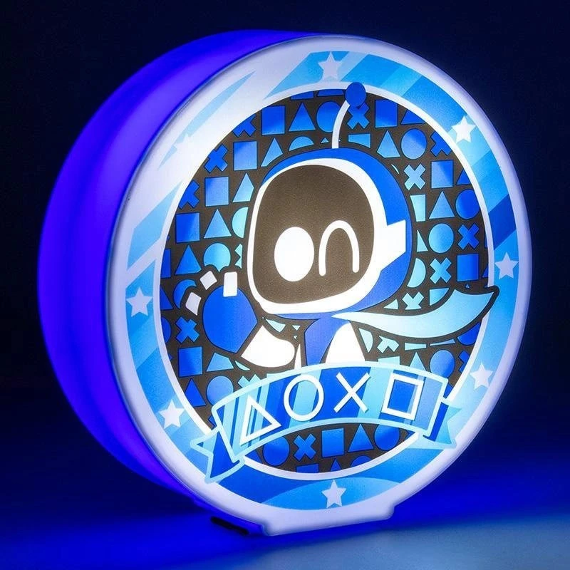 Paladone PP ASTROBOT - BOX LIGHT