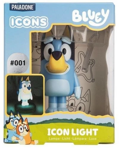 Paladone PP BLUEY ICON LIGHT