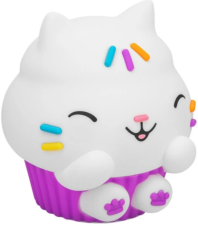 Paladone PP GABBYS DOLLHOUSE - CAKEY CAT SQUISHYGLO