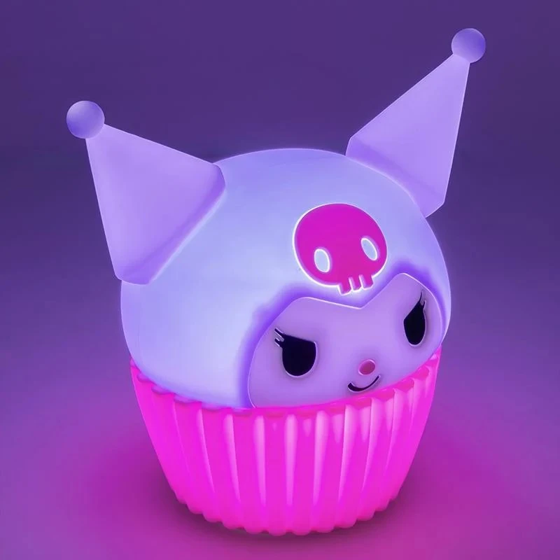 Paladone PP KUROMI - KUROMI SQUISHYGLO