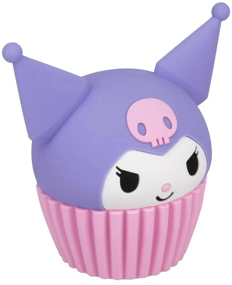 Paladone PP KUROMI - KUROMI SQUISHYGLO