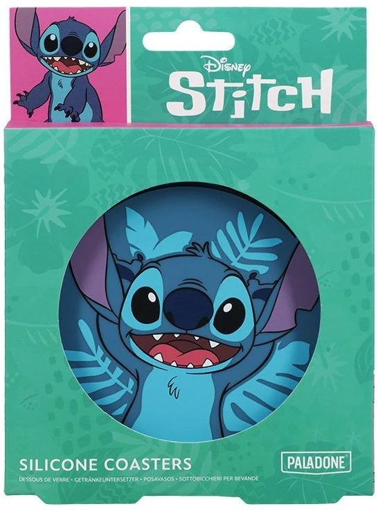 Paladone PP LILO AND STITCH - COASTERS