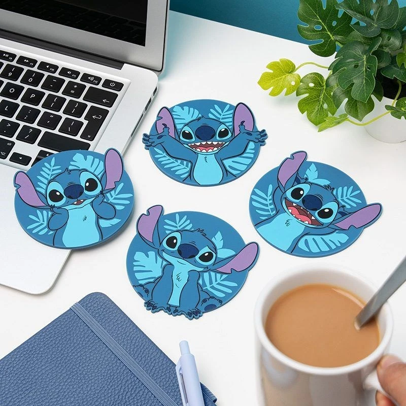 Paladone PP LILO AND STITCH - COASTERS