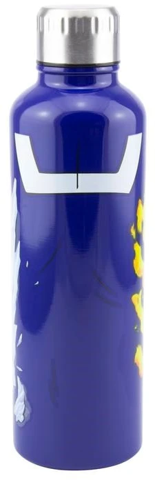 Paladone PP MY HERO ACADEMIA METAL WATER BOTTLE