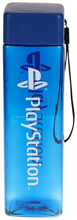 Paladone Playstation vandens gertuvė | 500 ml