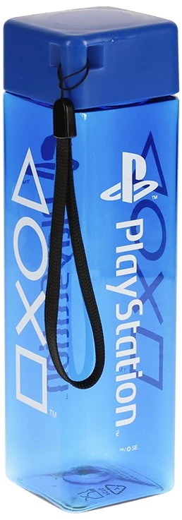 Paladone Playstation vandens gertuvė | 500 ml