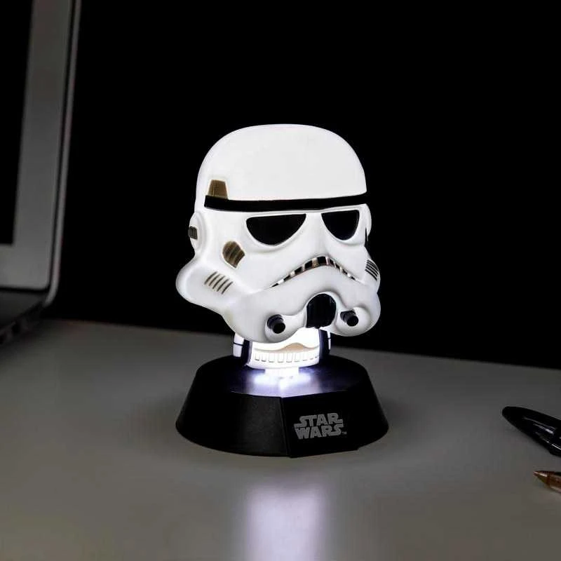 Paladone Star Wars Stormtrooper piktograma Lempa