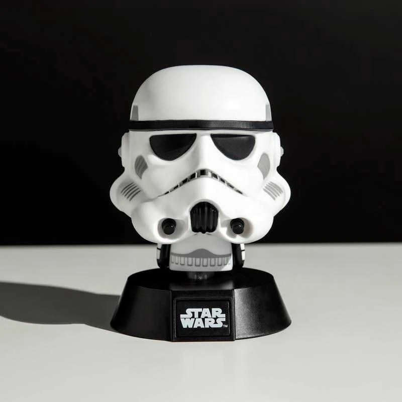 Paladone Star Wars Stormtrooper piktograma Lempa
