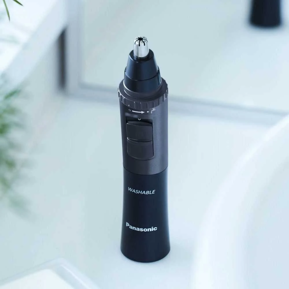 Panasonic nosies / ausų plaukų kirpimo mašinėlė ER-GN33-H301