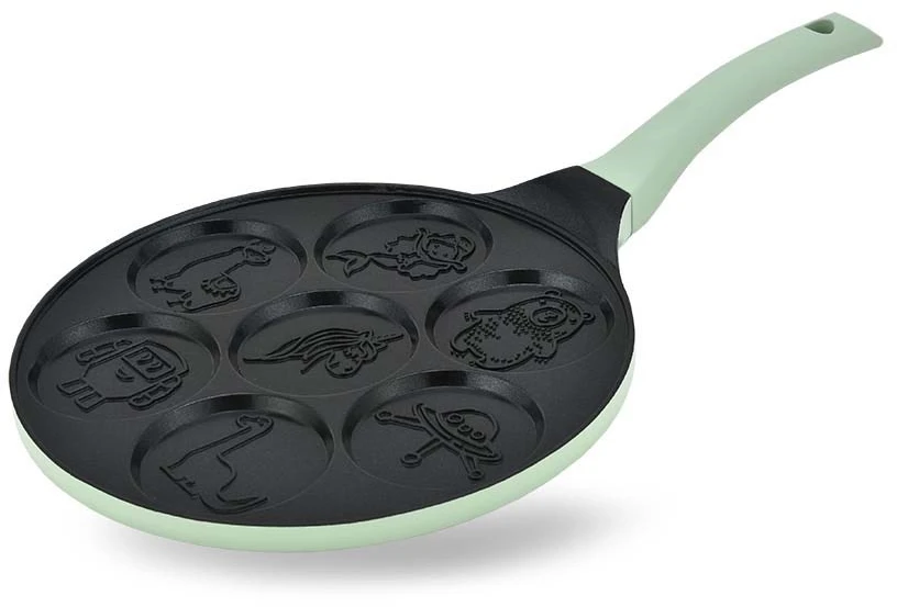 Blynų kepimo forma 26 cm Maestro MR-1222-D CUTE