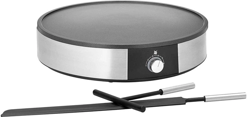 Vaflinė Pancake pan WMF. 1600 W
