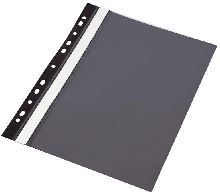 Panta_Plast Segtuvas Panta Plast, juodas, A4