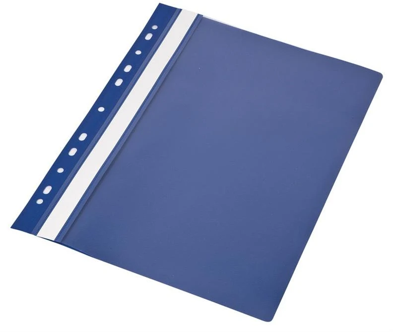 Panta_Plast Segtuvas Panta Plast, mėlynas, A4
