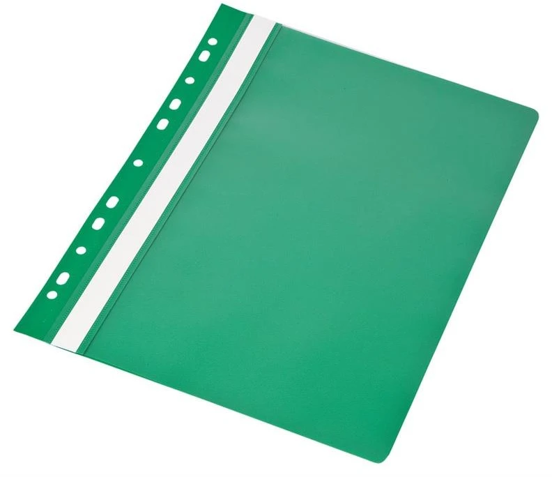 Panta_Plast Segtuvas Panta Plast, žalias, A4