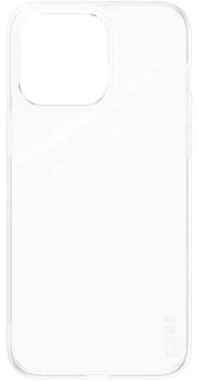 Panzer Glass CARE by PanzerGlass Slim X-Ray Apple iPhone 15 Pro Max - dėklas telefonui skaidrus