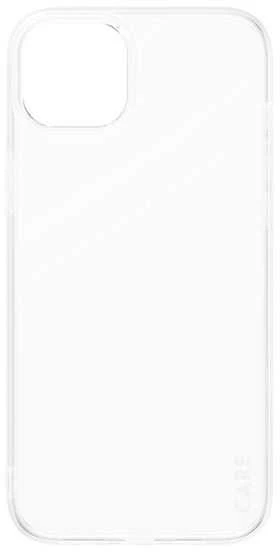 Panzer Glass CARE by PanzerGlass Slim X-Ray Apple iPhone 15 Plus - dėklas telefonui skaidrus