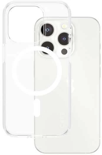 Panzer Glass CARE by PanzerGlass Urban Combat MagSafe Apple iPhone 15 Pro - dėklas telefonui baltos spalvos