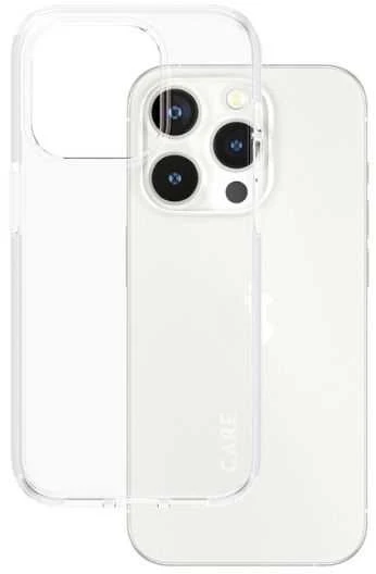 Panzer Glass CARE by PanzerGlass Urban Combat Apple iPhone 15 Pro - dėklas telefonui skaidrus