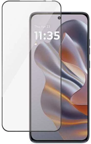 „Panzer Glass“ „PanzerGlass Motorola edge 50 Neo“ ekrano apsauga, itin plataus kampo, 6595