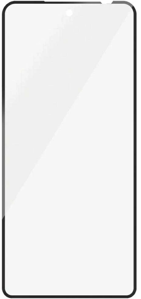 Panzer Glass PanzerGlass Ultra-Wide Fit grūdintas stiklas, skirtas Motorola Moto g75 5G