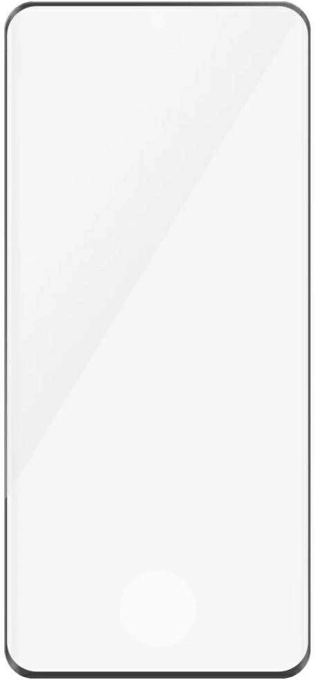 Panzer Glass Apsauginis stiklas PanzerGlass Ultra-Wide Fit skirtas Motorola Edge 50 Pro / 50 Ultra