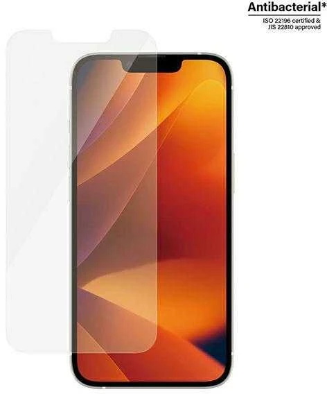 Panzer Glass PanzerGlass | Ekrano apsauga | Apple | iPhone 14 Pro Max | Stiklas | Išvalyti | Itin platus pritaikymas; Lengvas montavimas; Privatumo filtras; Atsparus pirštų atspaudams | Antirefleksinė