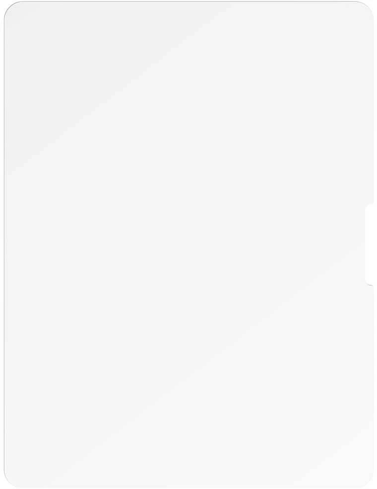 Panzer Glass Grūdintas stiklas PanzerGlass Ultra-Wide Fit Reflective Armor do iPad Air 13" M2 2024 / M3 2025 / M4 2026 / Pro 13" (2025/2024)