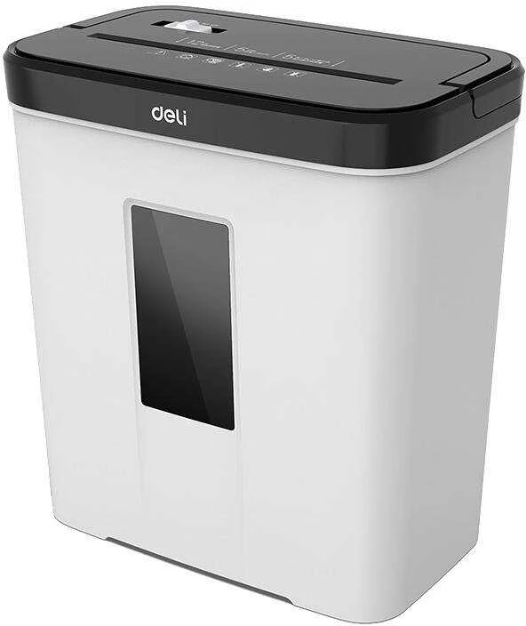 Deli Office Popieriaus smulkintuvas Deli 12L