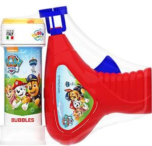Paramount DULCOP muilo burbulų šautuvas Paw Patrol, 500.173018