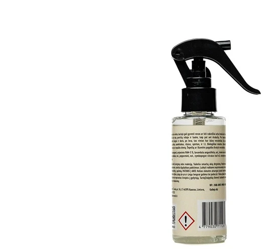 KVAPAS NAMŲ EKONOMIS VORO BAIMĖ.100ML