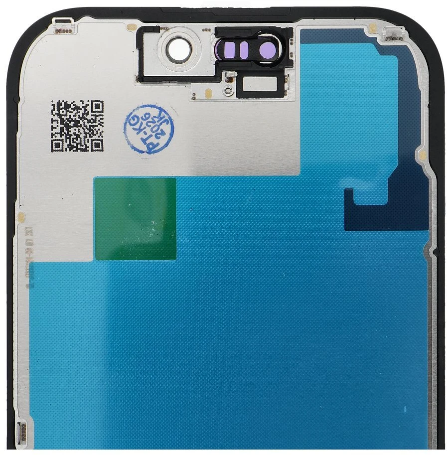 JK LCD ekranas, skirtas IPHONE 17 FullHD Incell (keisti IC)