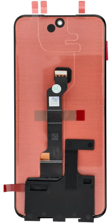 LCD Ekranas HONOR 200 OEM be rėmelio