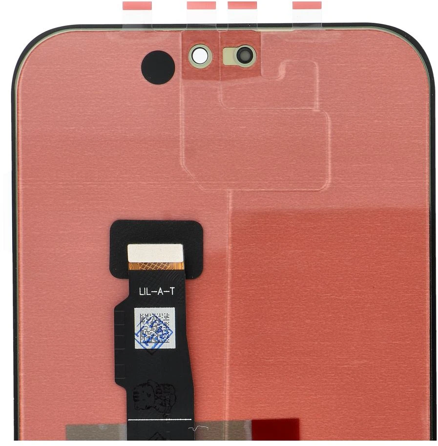 LCD Ekranas HONOR X8B 200 lite OEM be rėmelio